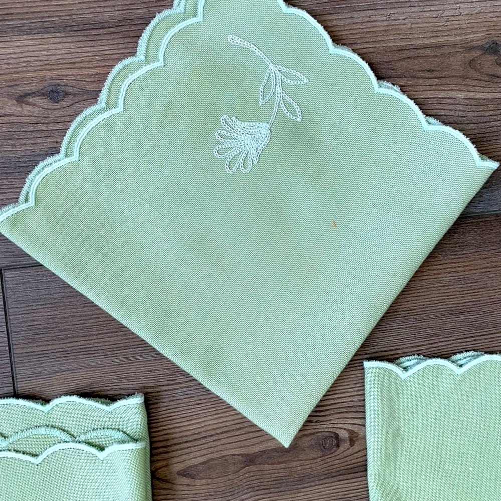 Table mats - Picture 2 of 5